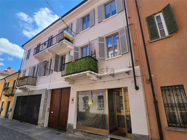 appartamento in vendita a Fossano