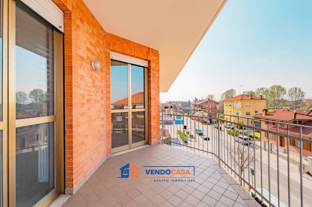appartamento in vendita a Fossano