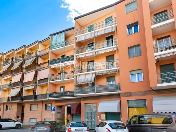 appartamento in vendita a Fossano
