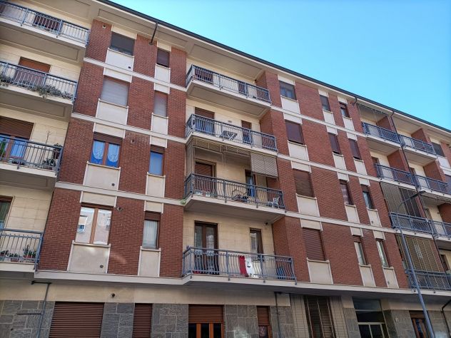 appartamento in vendita a Fossano
