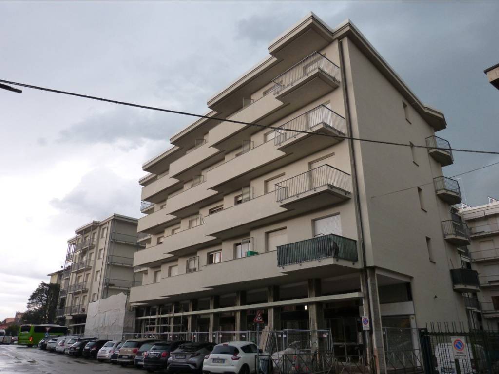 appartamento in vendita a Fossano