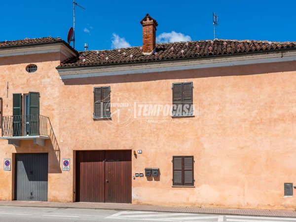 appartamento in vendita a Fossano