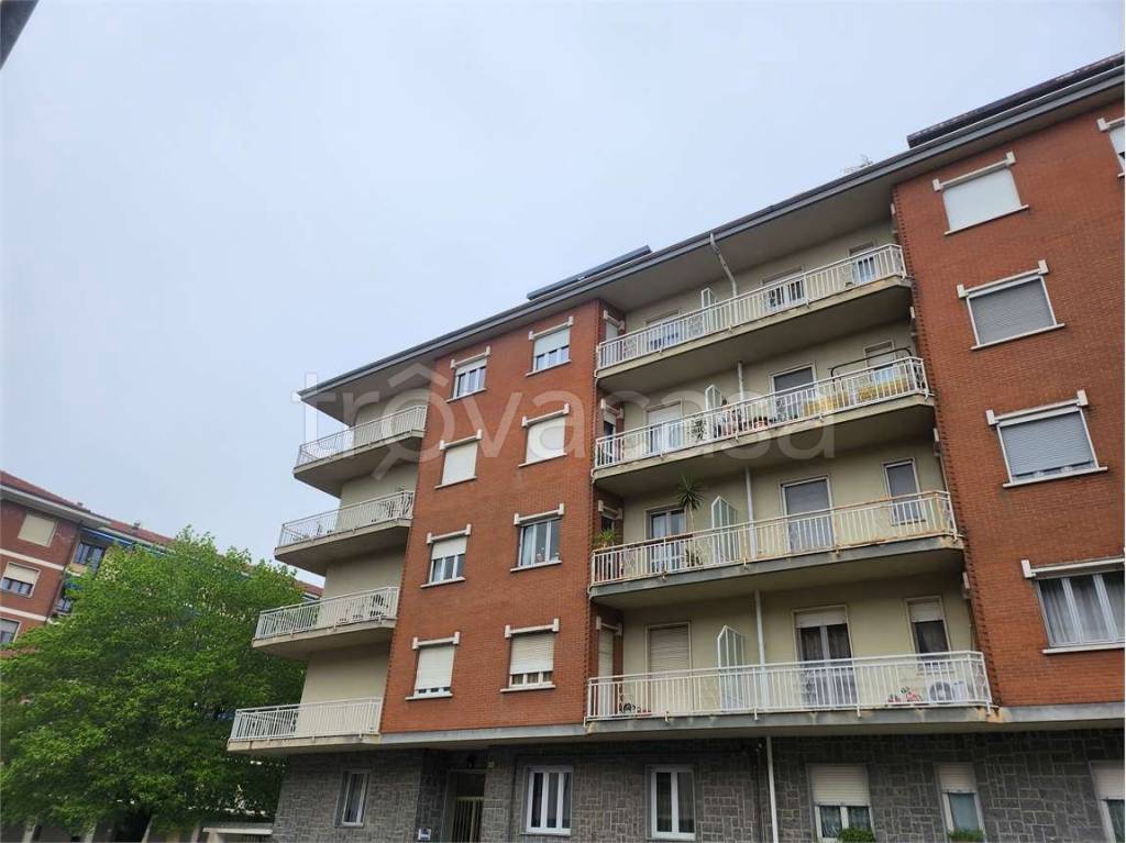 appartamento in vendita a Fossano