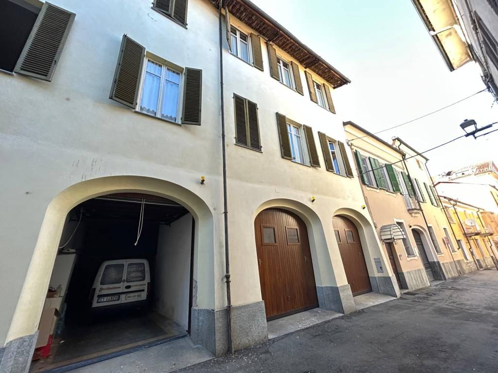 appartamento in vendita a Fossano