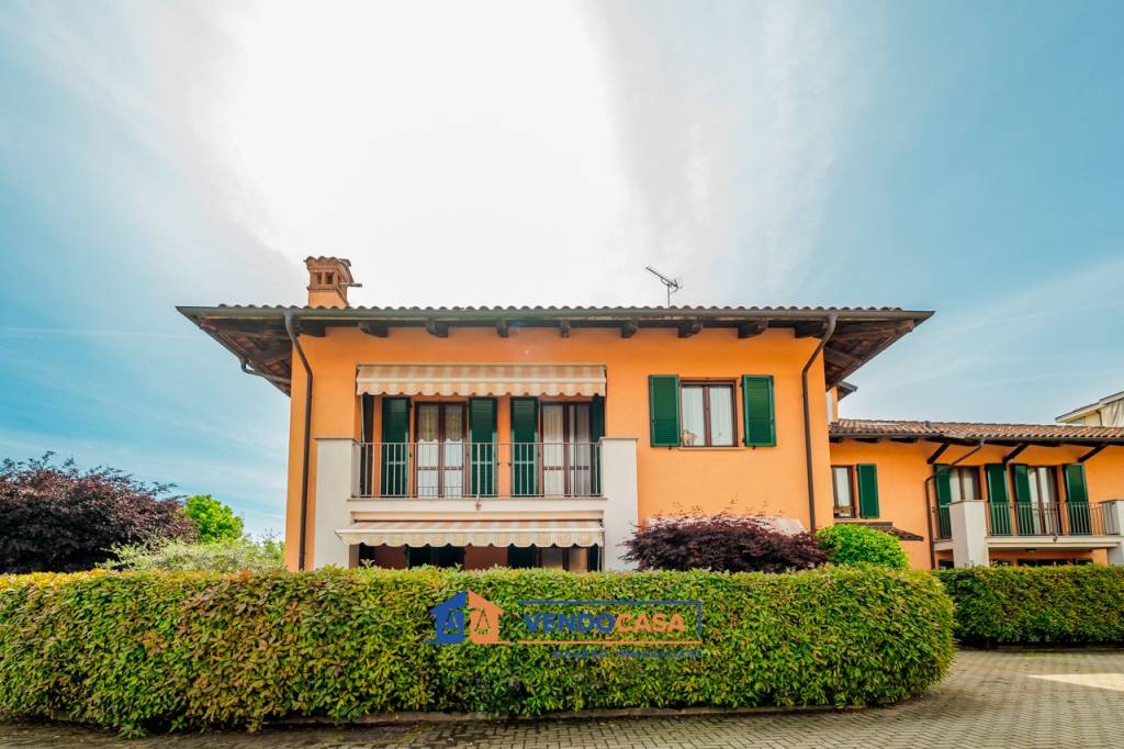 appartamento in vendita a Fossano