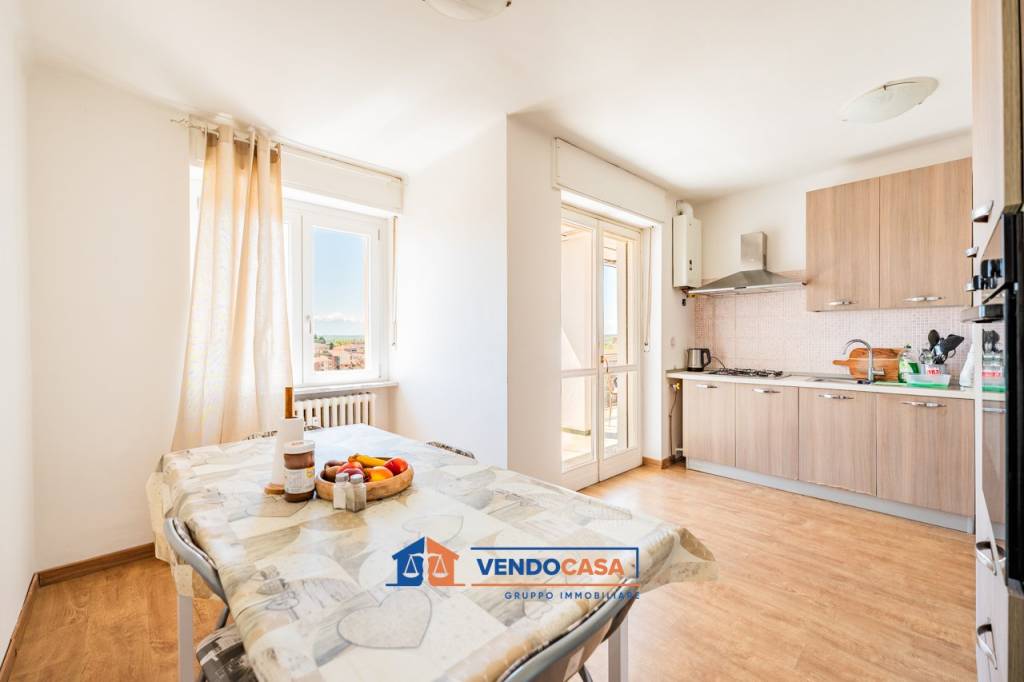 appartamento in vendita a Fossano