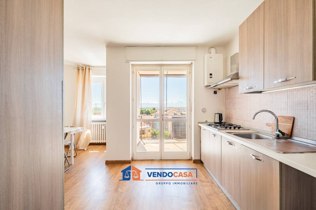 appartamento in vendita a Fossano