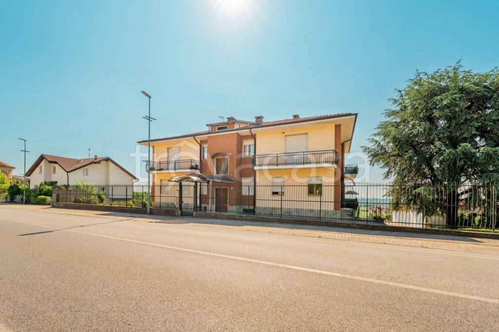 appartamento in vendita a Fossano