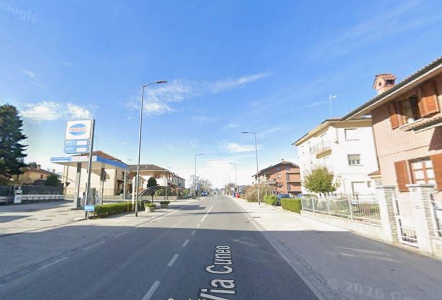 appartamento in vendita a Fossano
