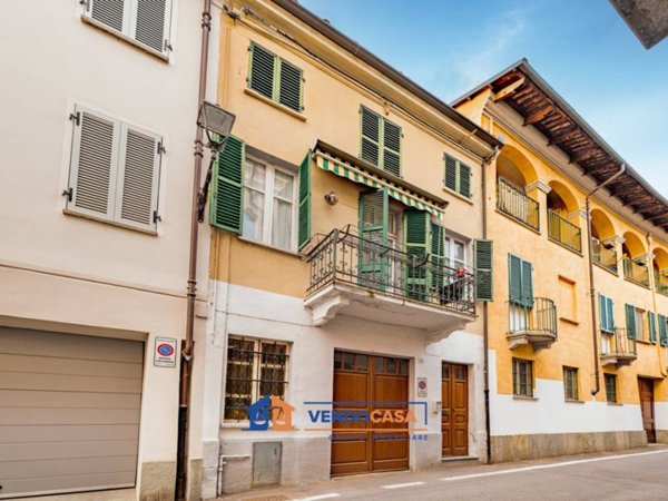 appartamento in vendita a Fossano