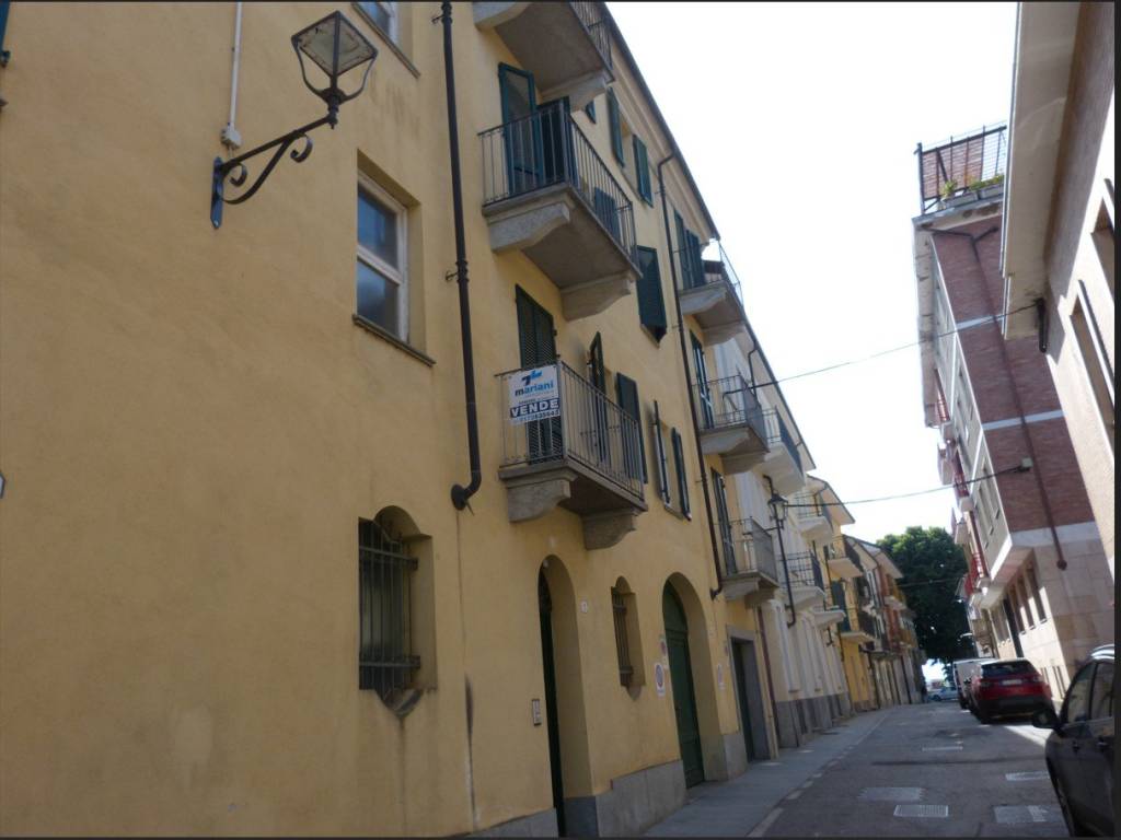 appartamento in vendita a Fossano