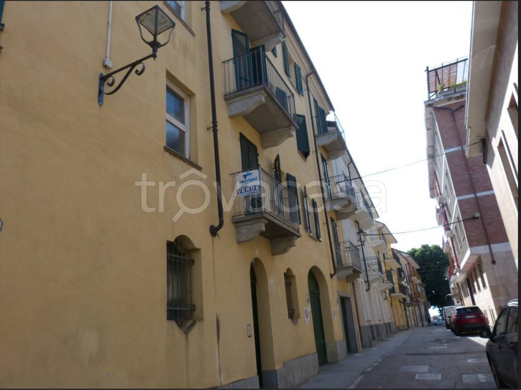 appartamento in vendita a Fossano