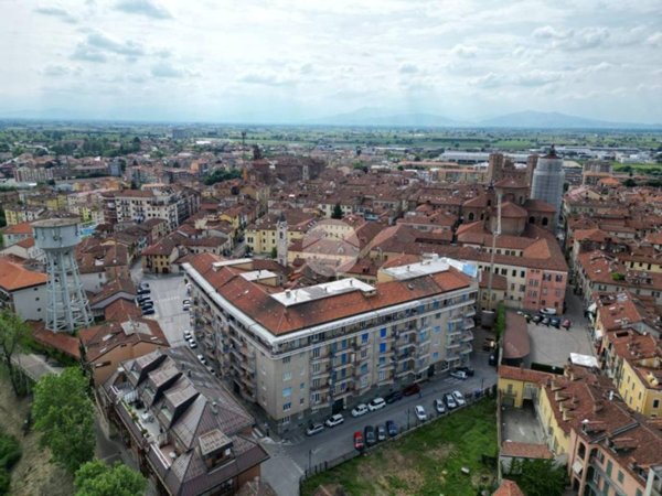 appartamento in vendita a Fossano