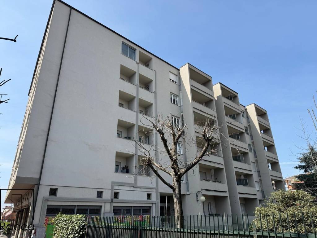 appartamento in vendita a Fossano in zona Santa Lucia