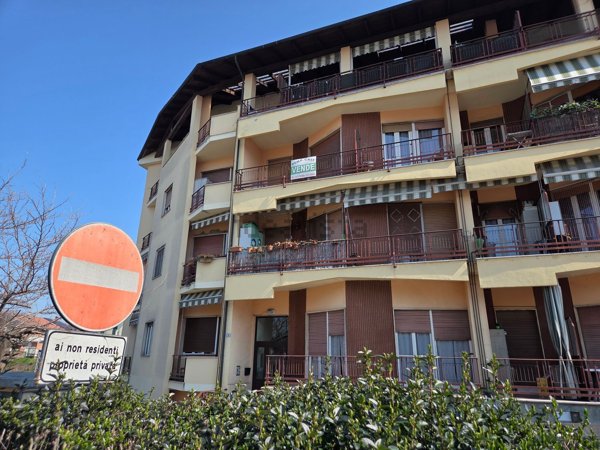 appartamento in vendita a Fossano