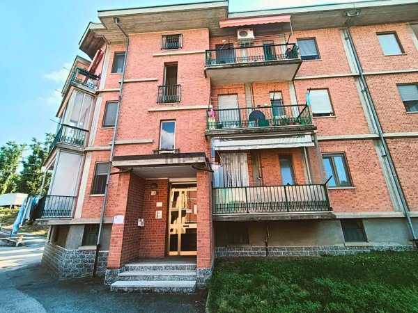 appartamento in vendita a Fossano