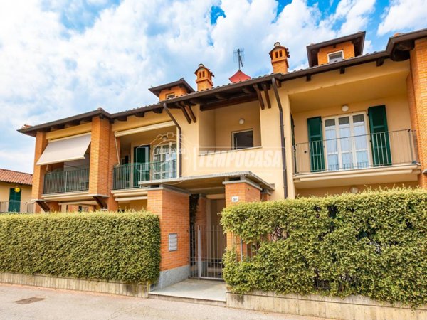 appartamento in vendita a Fossano