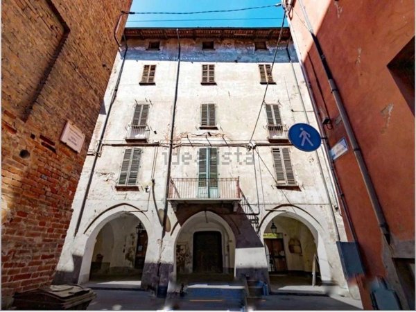 appartamento in vendita a Fossano