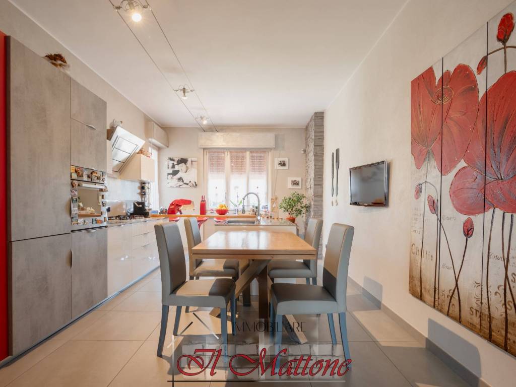 appartamento in vendita a Fossano