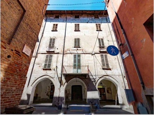 appartamento in vendita a Fossano