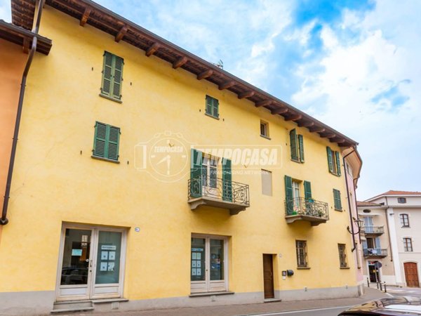appartamento in vendita a Fossano