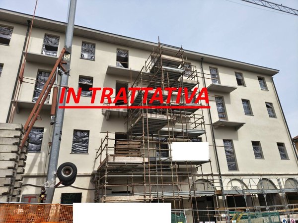 appartamento in vendita a Fossano
