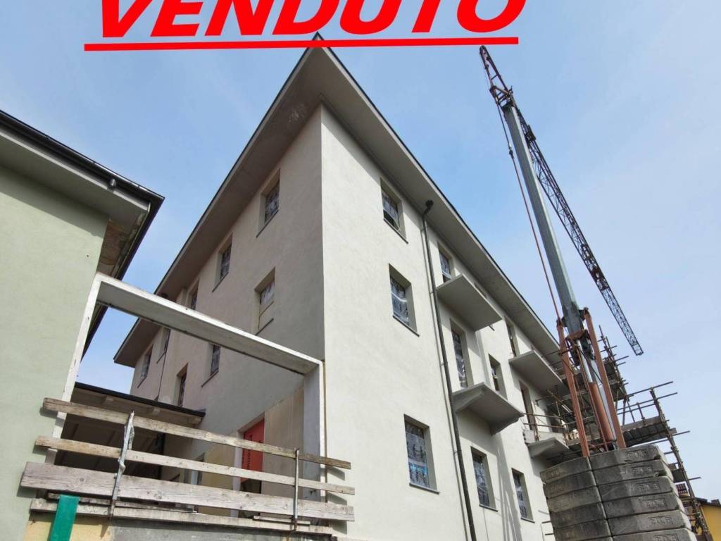 appartamento in vendita a Fossano