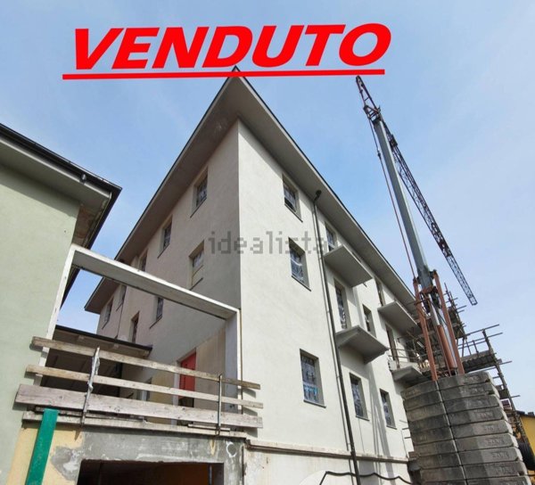 appartamento in vendita a Fossano