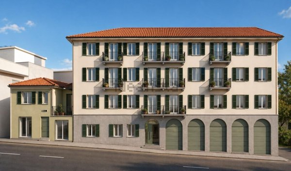 appartamento in vendita a Fossano