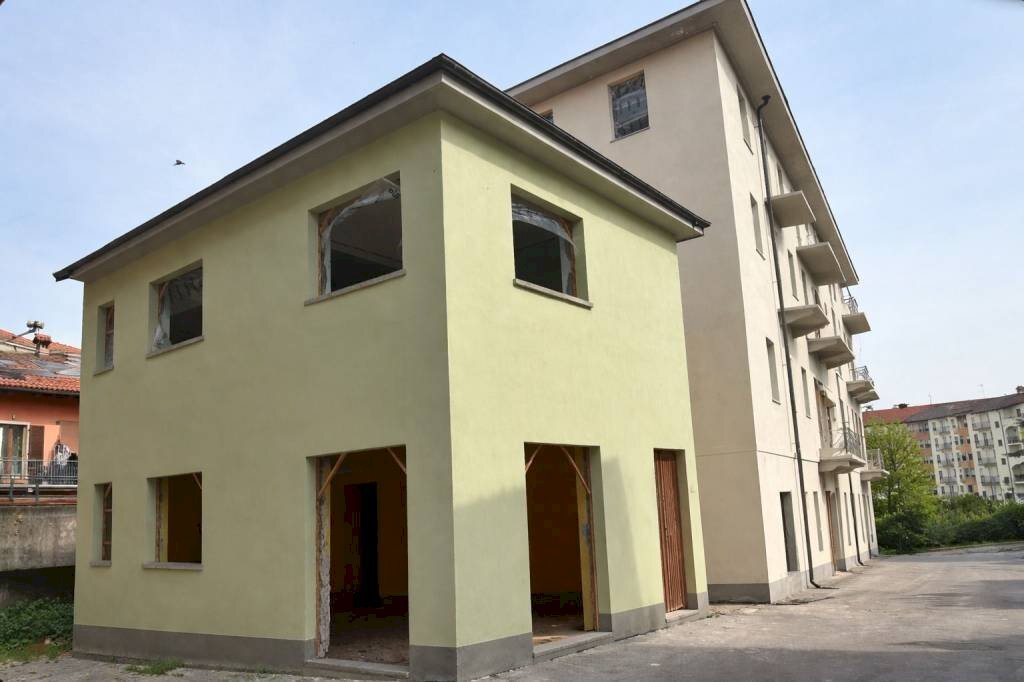 appartamento in vendita a Fossano