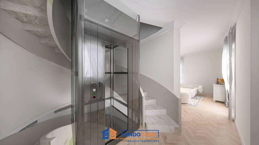 casa indipendente in vendita a Fossano