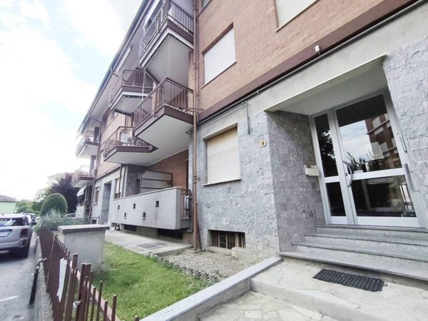 appartamento in vendita a Fossano