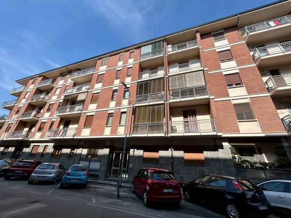 appartamento in vendita a Fossano