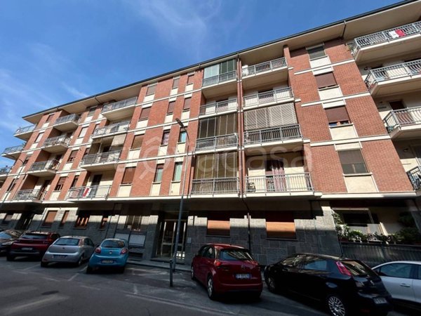 appartamento in vendita a Fossano