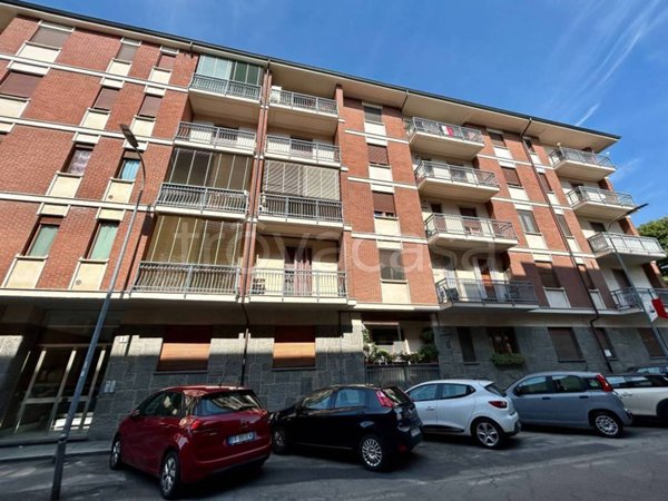 appartamento in vendita a Fossano