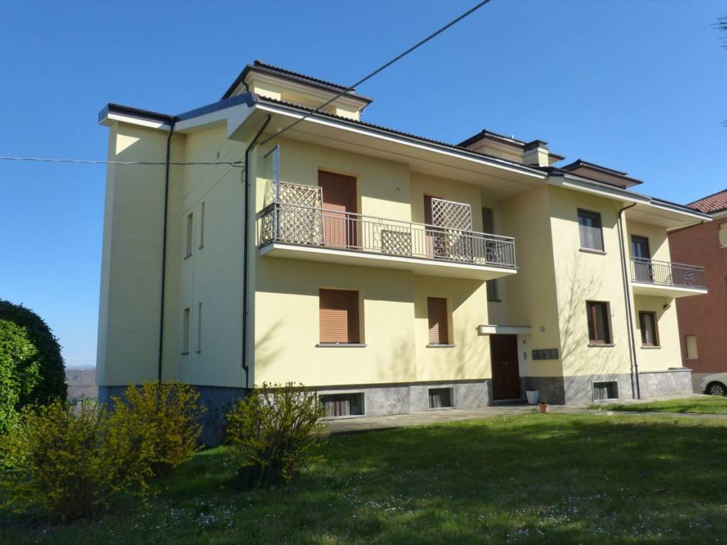 appartamento in vendita a Fossano