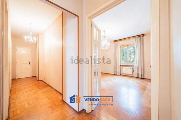 appartamento in vendita a Fossano