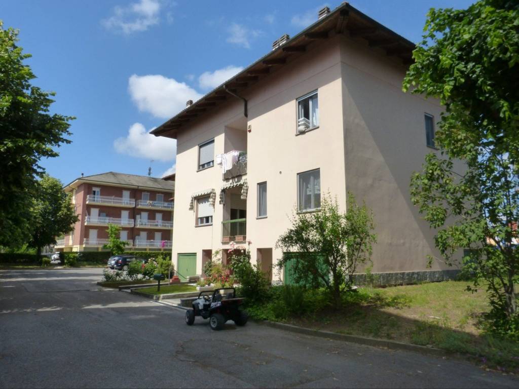 casa indipendente in vendita a Fossano