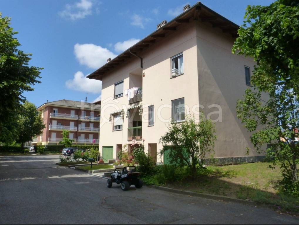 casa indipendente in vendita a Fossano
