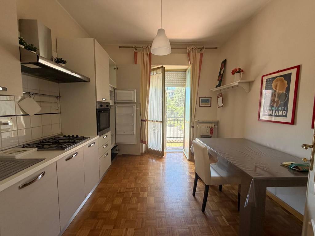 appartamento in vendita a Fossano