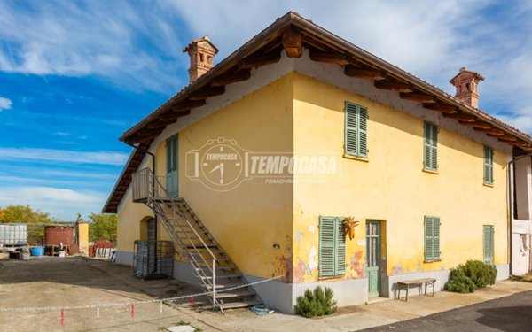 casale in vendita a Fossano in zona San Martino