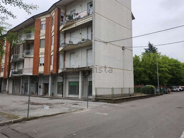 appartamento in vendita a Fossano