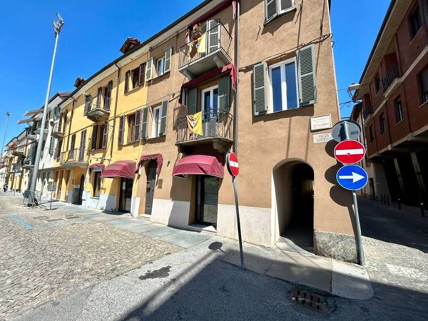 villa in vendita a Fossano