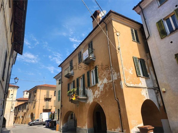 appartamento in vendita a Fossano