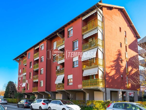 appartamento in vendita a Fossano in zona Santa Lucia