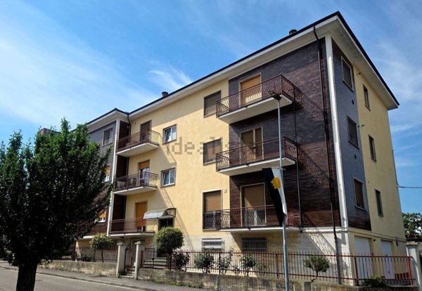 appartamento in vendita a Fossano in zona Santa Lucia