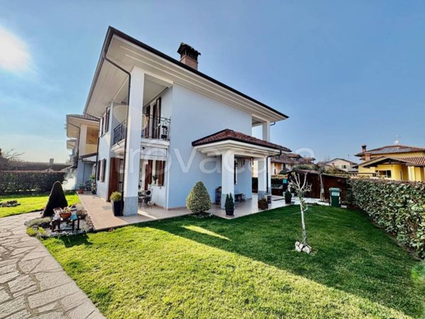casa indipendente in vendita a Fossano in zona San Sebastiano