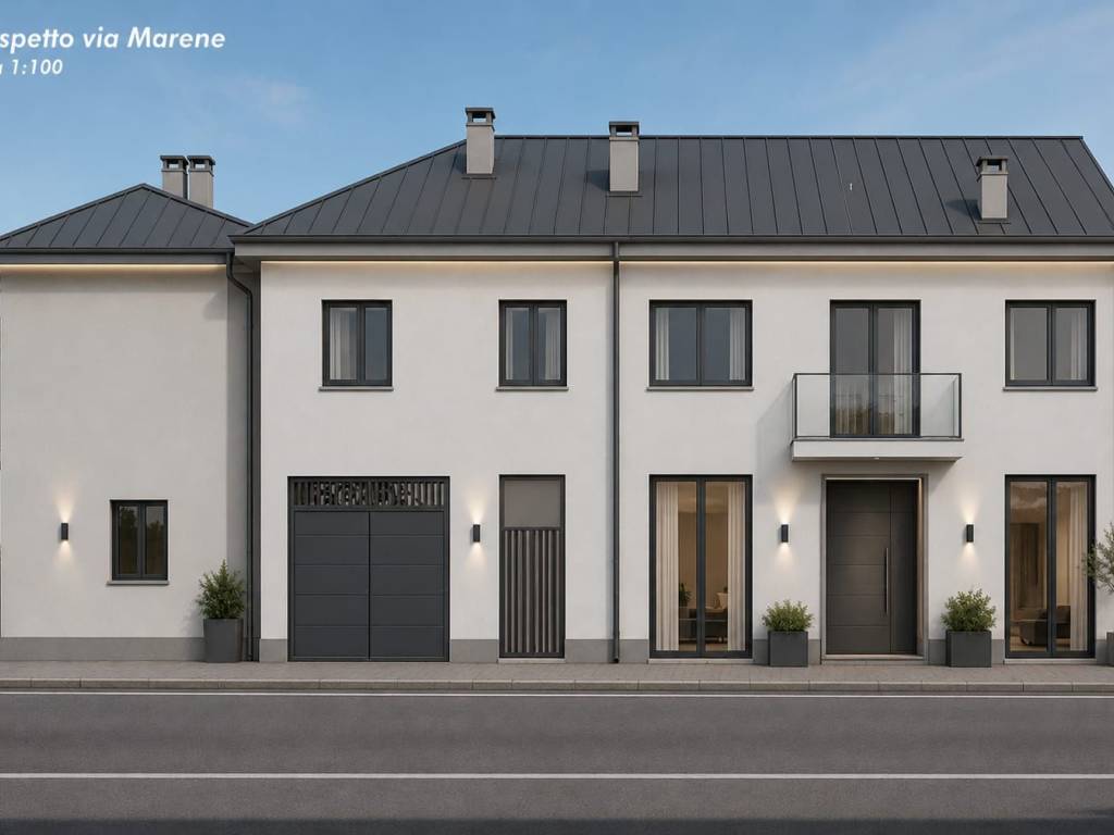 casa indipendente in vendita a Fossano