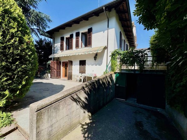 casa indipendente in vendita a Fossano