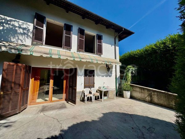 casa indipendente in vendita a Fossano